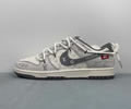 Nike Dunk Low CX5050-Y35 Lovers best quality 1:1