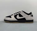 Nike Dunk Low HQ1625-500 Lovers best quality 1:1