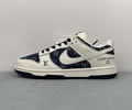 Nike Dunk Low FJ7745-001 Lovers best quality 1:1