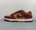 Nike Dunk Low HQ1625-600 Lovers best quality 1:1