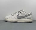 Nike Dunk Low RM2308-233 Lovers best quality 1:1