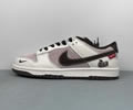 Nike Dunk Low X25899-118 Lovers best quality 1:1