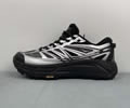 HOKA MAFATE Speed 2 TS 1126851 BKSV Lovers best quality 1:1
