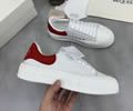 ALEXANDER MCQUEEN Lovers Shoes Best quality
