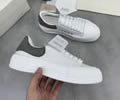 ALEXANDER MCQUEEN Lovers Shoes Best quality