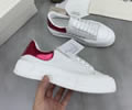 ALEXANDER MCQUEEN Lovers Shoes Best quality