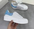 ALEXANDER MCQUEEN Lovers Shoes Best quality