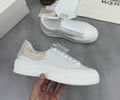 ALEXANDER MCQUEEN Lovers Shoes Best quality