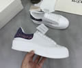 ALEXANDER MCQUEEN Lovers Shoes Best quality