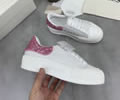 ALEXANDER MCQUEEN Lovers Shoes Best quality