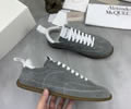 ALEXANDER MCQUEEN Mens Shoes best quality