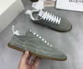 ALEXANDER MCQUEEN Mens Shoes best quality