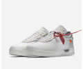 Off White x Nike Air Force 1 Low best qualit