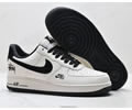 Nike Air Force 1 Lovers shoes