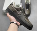 Nike Air Force 1 Lovers shoes