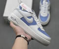 Nike Air Force 1 Lovers shoes