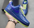 Nike Air Force 1 Lovers shoes