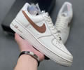Nike Air Force 1 Lovers shoes