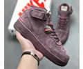 Nike Air Force 1 Lovers shoes