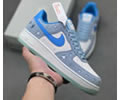 Nike Air Force 1 Lovers shoes