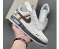 Nike Air Force 1 Lovers shoes