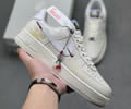 Nike Air Force 1 Lovers shoes