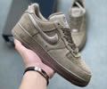 Nike Air Force 1 Lovers shoes