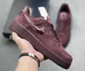 Nike Air Force 1 Lovers shoes