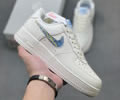 Nike Air Force 1 Lovers shoes