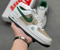 Nike Air Force 1 Lovers shoes