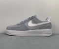 Nike Air Force 1 IQ9964-400 Lovers best quality 1:1