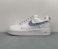 Nike Air Force 1 FB8971-800 Lovers best quality 1:1