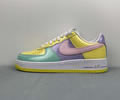 Nike Air Force 1 IQ9706-701 Lovers best quality 1:1