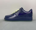 Nike Air Force 1 IO4489-400 Lovers best quality 1:1