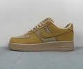 Nike Air Force 1 II9807-700 Lovers best quality 1:1