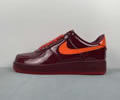 Nike Air Force 1 IO4489-601 Lovers best quality 1:1