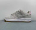 Nike Air Force 1 HM8517-100 Lovers best quality 1:1