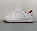 Nike Air Force 1 IB0018-101 Lovers best quality 1:1