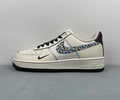 Nike Air Force 1 FB1839-999 Lovers best quality 1:1