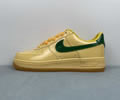 Nike Air Force 1 IO4489-700 Lovers best quality 1:1