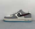 Nike Air Force 1 LJ8822-666 Lovers best quality 1:1