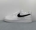 Nike Air Force 1 IR0952-100 Lovers best quality 1:1