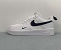 Nike Air Force 1 IR5599-100 Lovers best quality 1:1