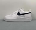 Nike Air Force 1 IQ0407-100 Lovers best quality 1:1