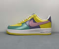 Nike Air Force 1 IQ7906-701 Lovers best quality 1:1