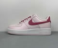 Nike Air Force 1 IO8755-600 Lovers best quality 1:1