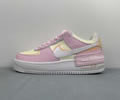 Nike Air Force 1 DZ1847-600 Women best quality 1:1