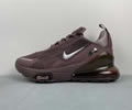 Nike AIR MAX 270 PREMIUM IO9883-500 Loves best quality 1:1