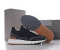 Brunello Cucinelli BC Mens Shoes top quality 1:1