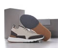 Brunello Cucinelli BC Mens Shoes top quality 1:1